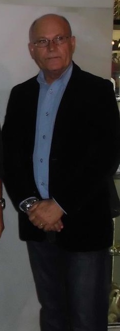 D. Antonio Martín Palacio